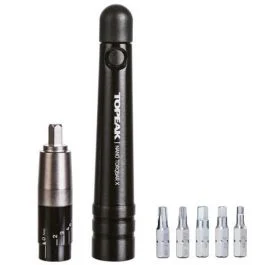 Topeak Nano Torqbar X