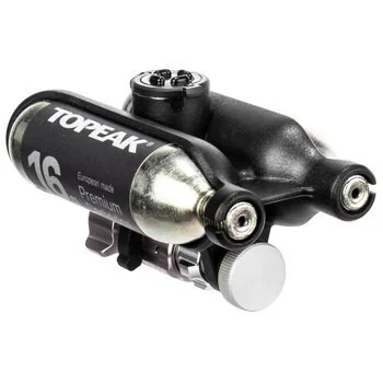 Topeak Ninja CO2 FuelPack