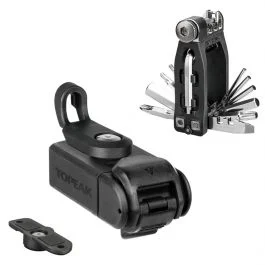 Topeak Ninja Master+ Toolbox T16