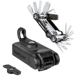 Topeak Ninja Master+ Toolbox T20