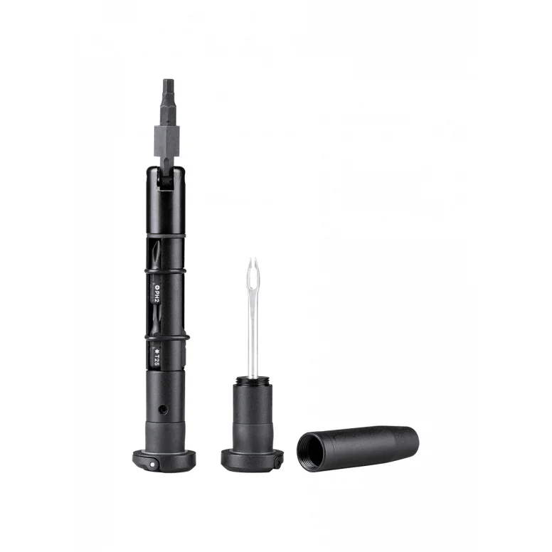 Topeak Plug'n Tool Mountain