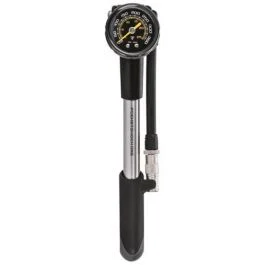 Topeak Pocket Shock DXG Shock Pump