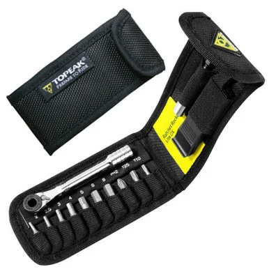 Topeak Ratchet Rocket Lite DX+ Multi Tool