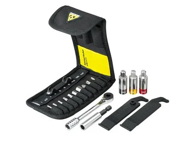 Topeak Ratchet Rocket Lite NTX+