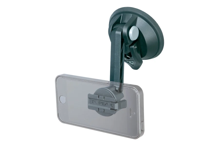 Topeak Ridecase Carmount