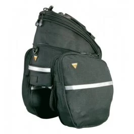 Topeak RX Trunk Bag DXP with Side Panniers