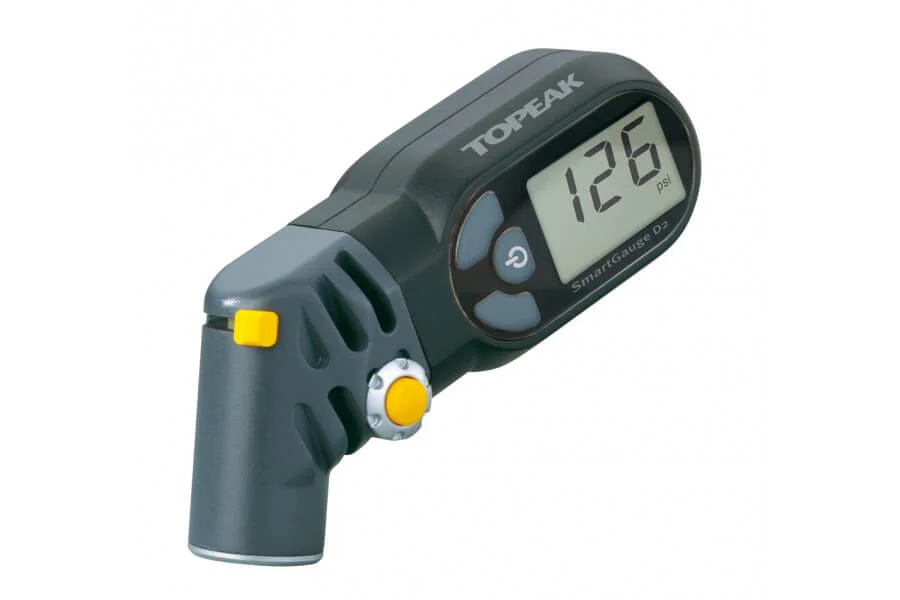 Topeak Smart Head Digital Gauge D2