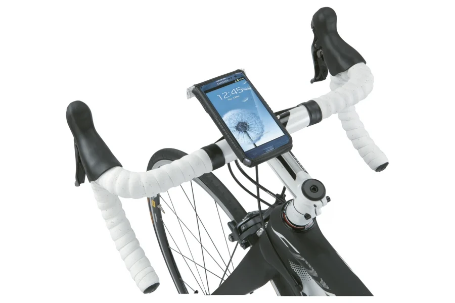 Topeak Smartphone Drybag 5"