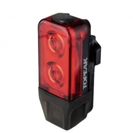 Topeak Taillux 25 USB Rear Light