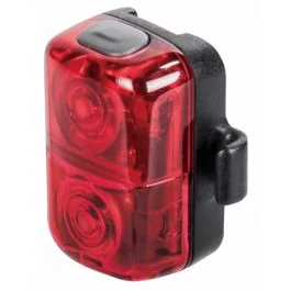 Topeak Taillux 30 USB Rear Light