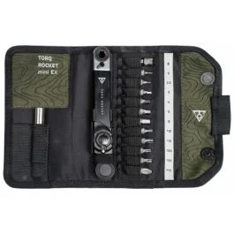 Topeak Torq Rocket Mini Ex Torque Wrench