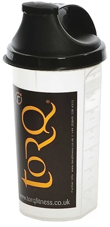 TORQ Drinks Shaker