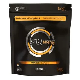 Torq Energy Drink 500g