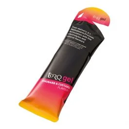 Torq Energy Gel 15 x 45g