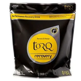 Torq Recovery Drink 1.5kg