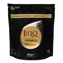 Torq Recovery Drink 500g