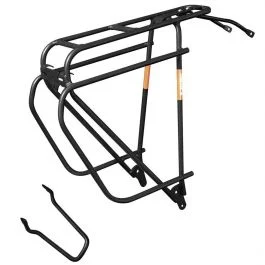 Tortec Epic Alloy Pannier Rack