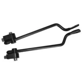 Tortec Rack Fittings