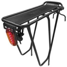 Tortec Supertour Rear Pannier Rack