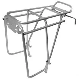Tortec Transalp Rear Disc Brake Pannier Rack