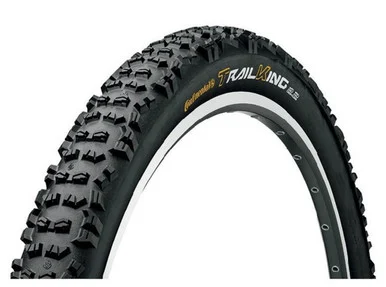 Trail King Foldable Performance Tire