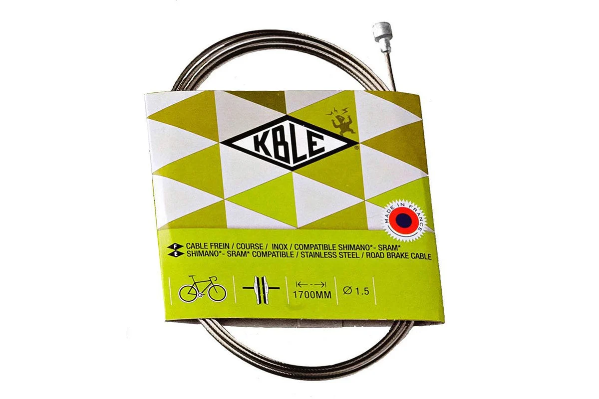 Transfil Shimano Stainless Steel Road Brake Cable