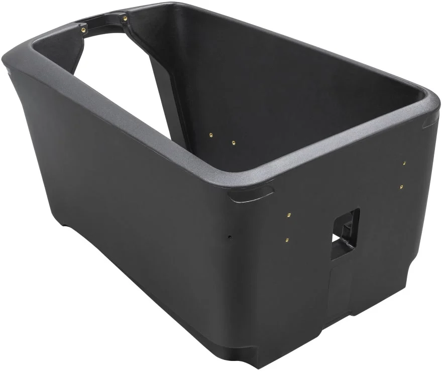 Trek 2023 Fetch+ 4 Cargo Box