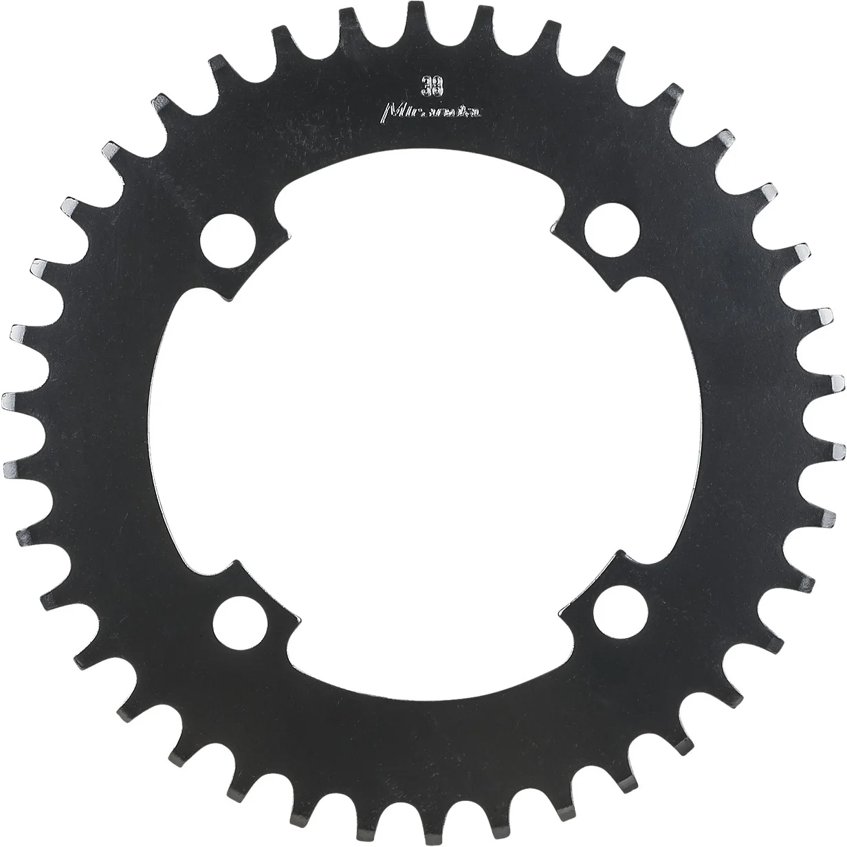 Trek-Diamant E-bike Bosch 3 Chainring