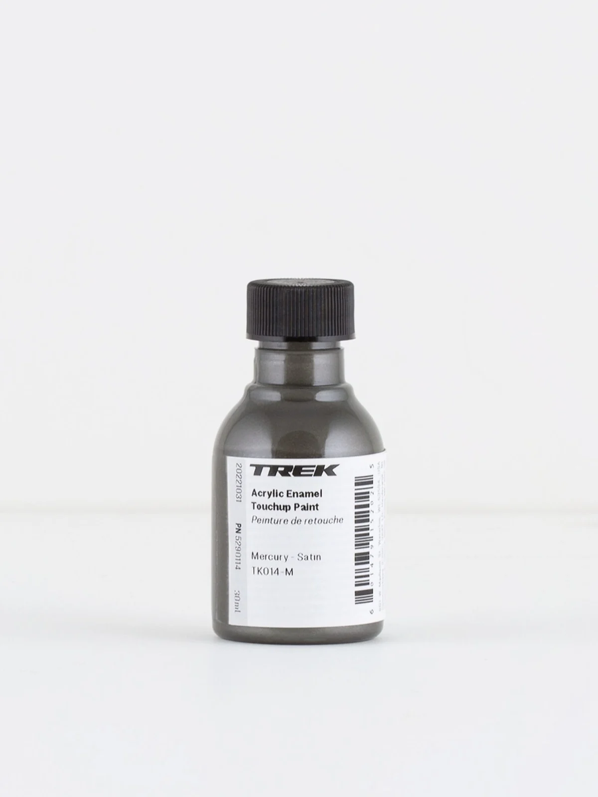 Trek -Diamant Touch-Up Paint - Satin Color Collection