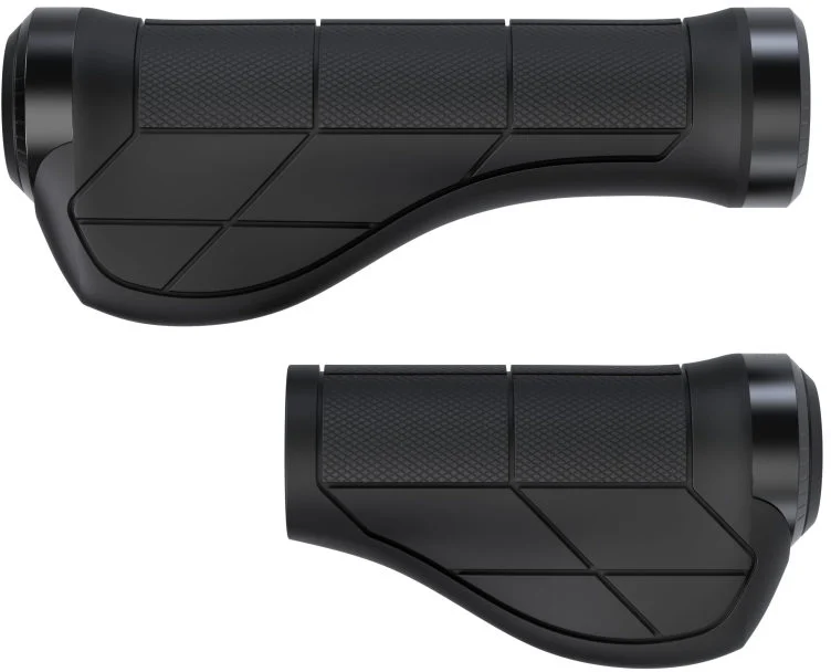 Trek Ergonomic Pro MTB Grip Set