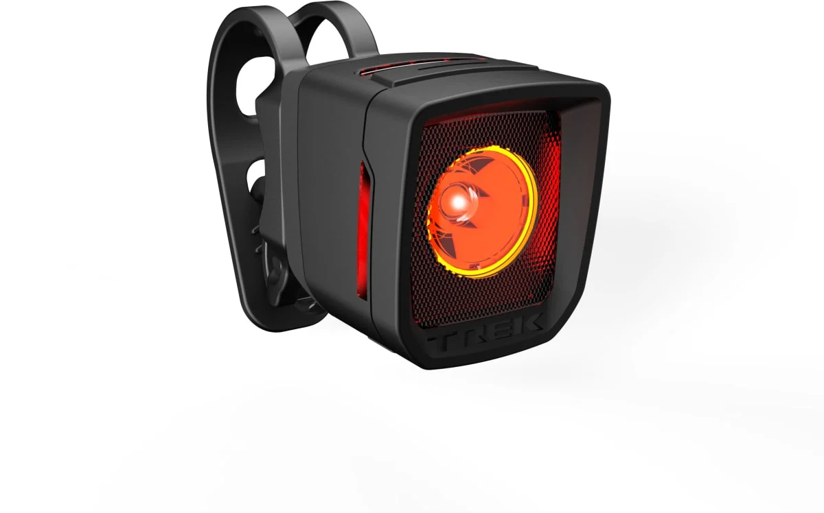 Trek Flare R City Rear Bike Light