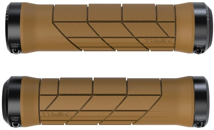 Trek Line Pro MTB Grip Set