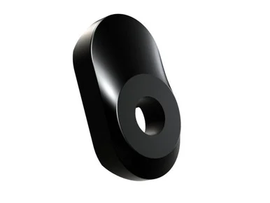 Trek Madone Curved Front Derailleur Washer