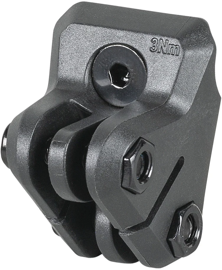 Trek Madone SLR Integrated Barstem Blendr Bases