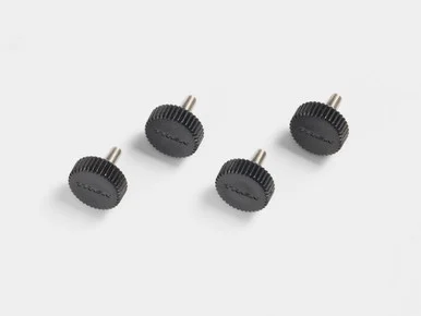 Trek Thumb Screws - Pack of 4