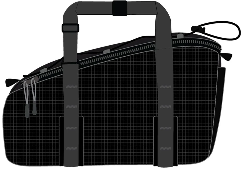 Trek Trunk Bag