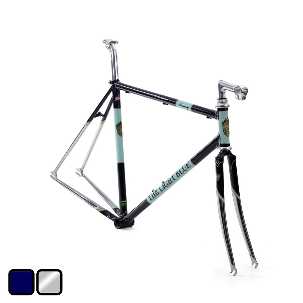 Trinity Track Frameset