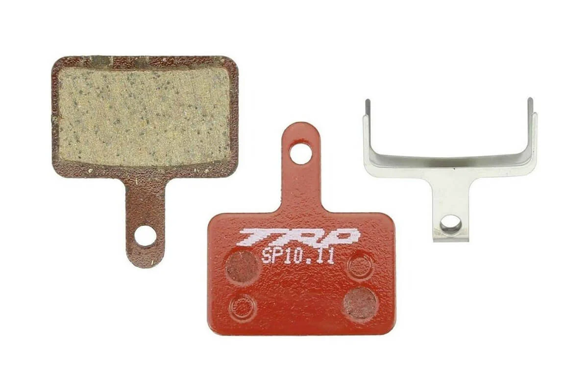 TRP Disc Metal Brake Pads - HY/RD & Spyre M575/525