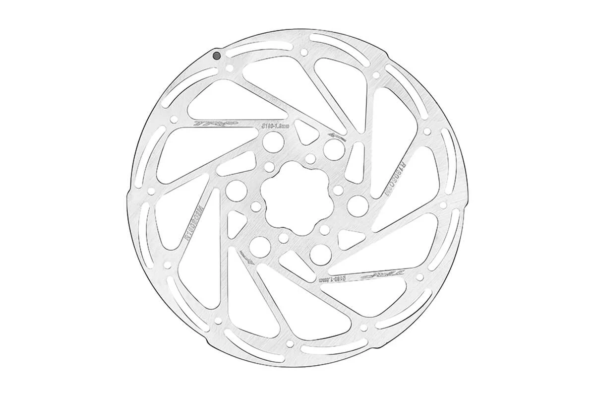 TRP RS02M 6 Bolt Rotor