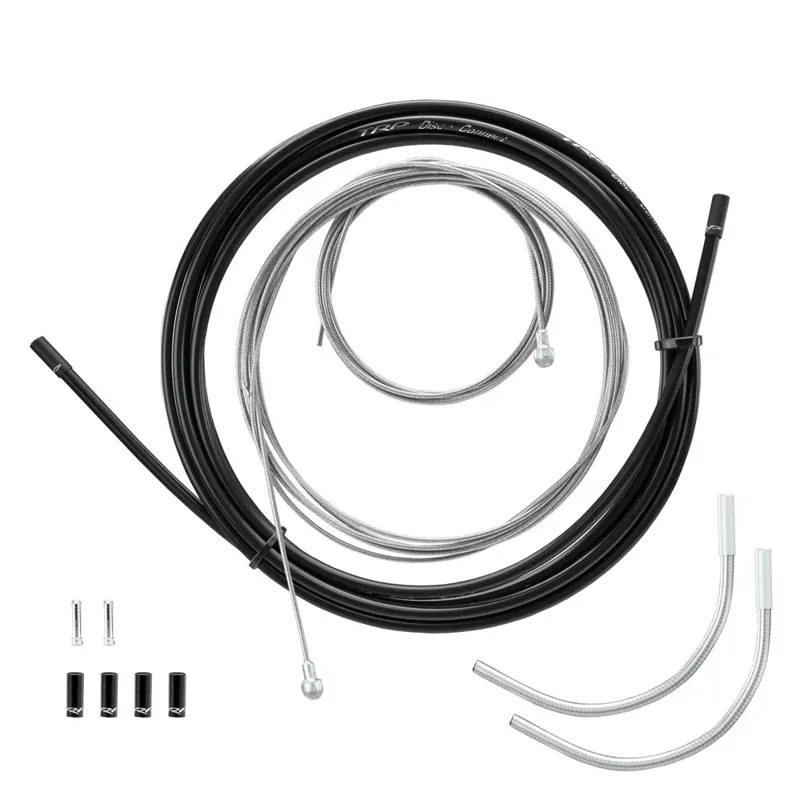 TRP Disc Brake Cableset Road