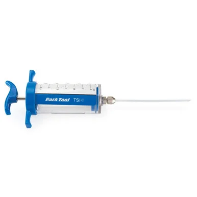 TS-1 Tubeless Sealant Injector