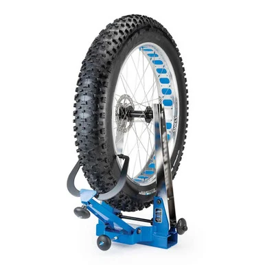 TS-4.2 Professional Wheel Truing Stand