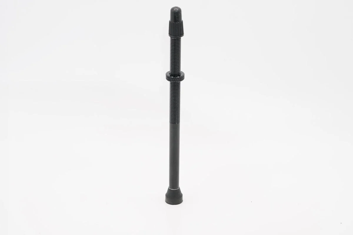 Tubeless Valves | Single | Road/CX/Gravel | 100mm