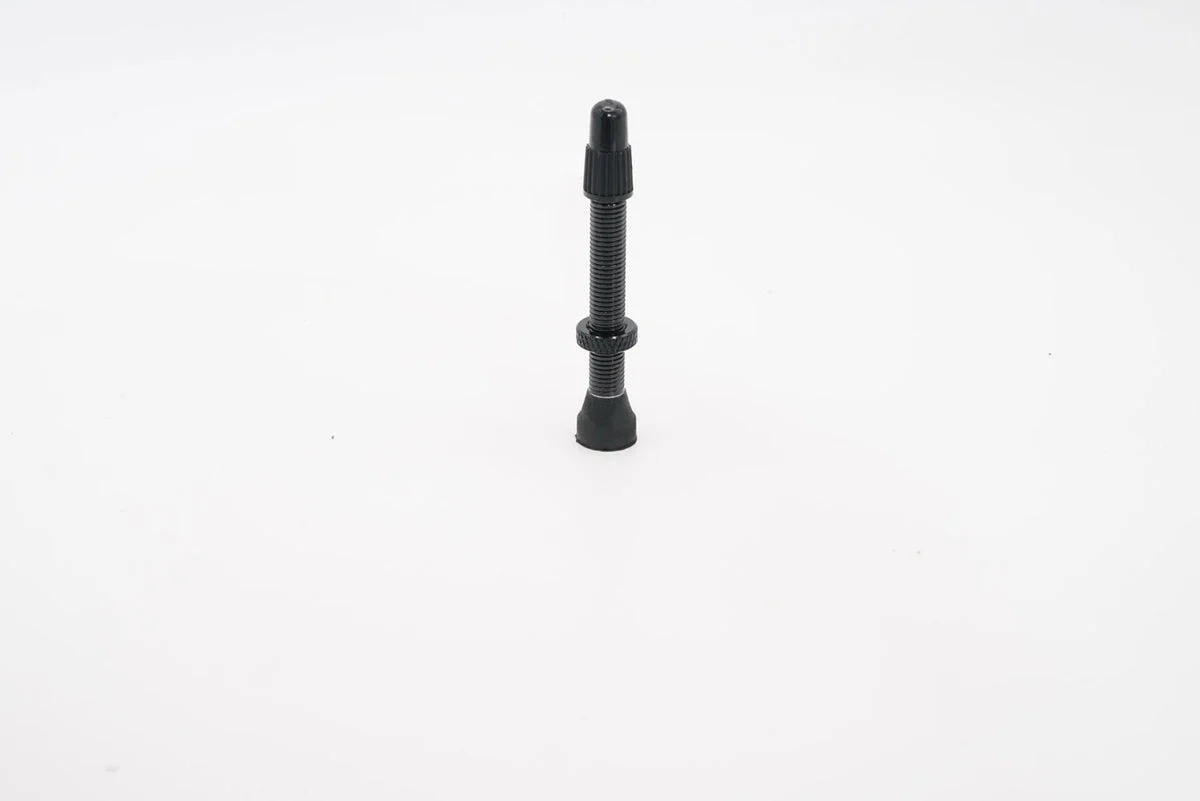 Tubeless Valves | Single | Road/CX/Gravel | 45mm
