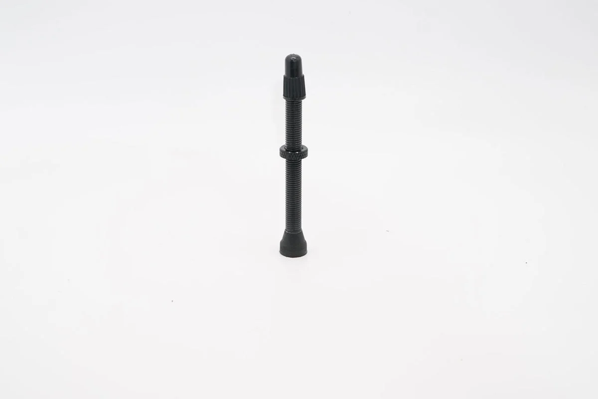 Tubeless Valves | Single | Road/CX/Gravel | 60mm