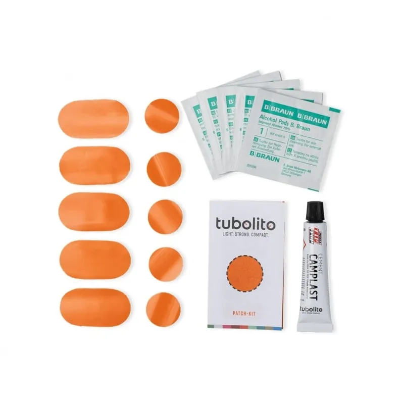 Tubolito Patch-Kit Repair Kit