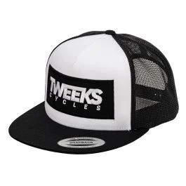 Tweeks Cycles Trucker Cap