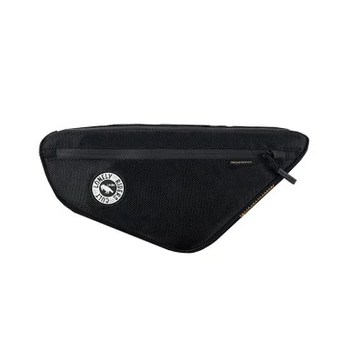 Ulac Frame Bag Touring Max 2.2L Black