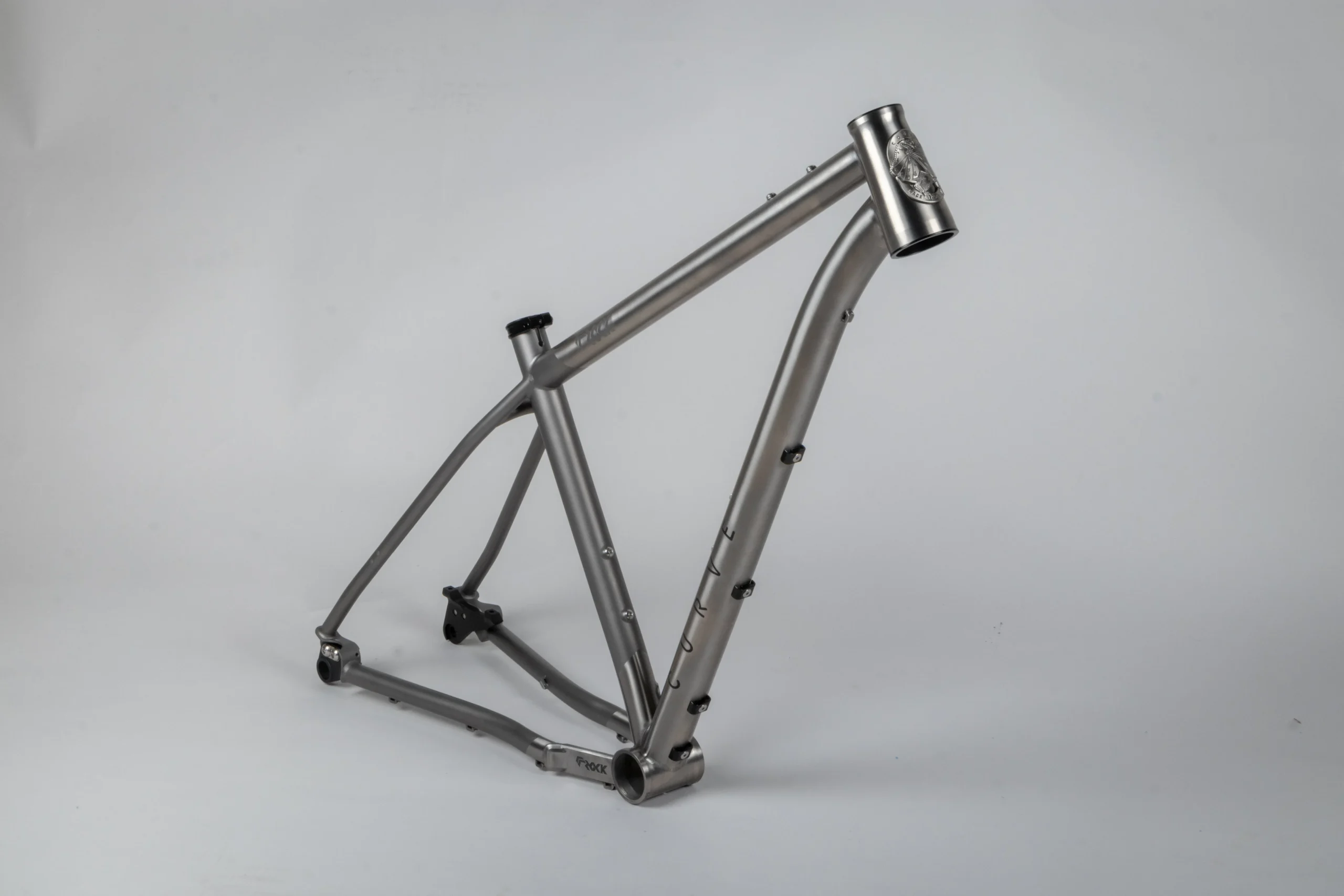 UpRock V2 Frameset