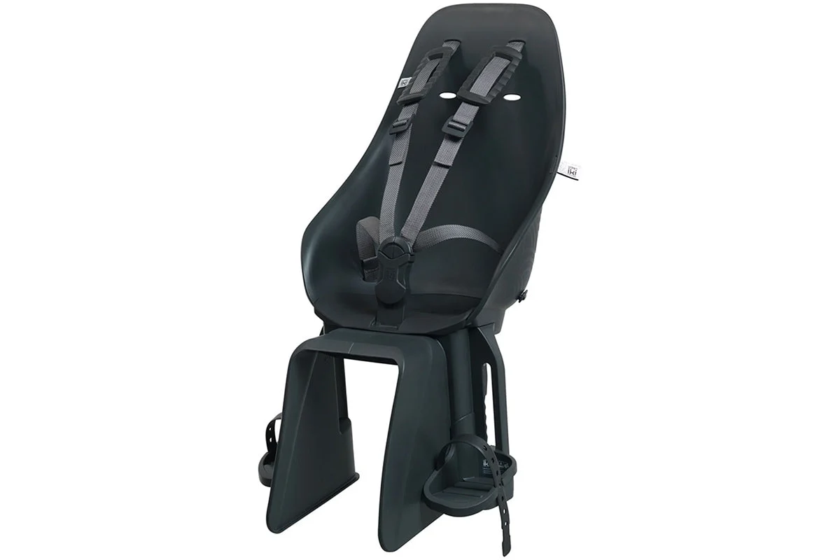 Urban Iki Rear Seat TA-KE Easy Fix